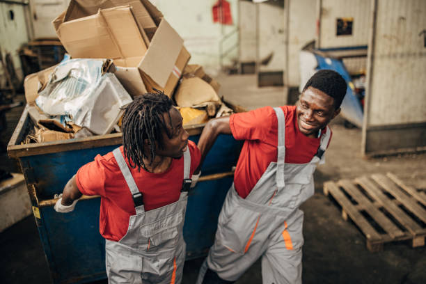 Commercial Cleanout Services in Deltona, FL