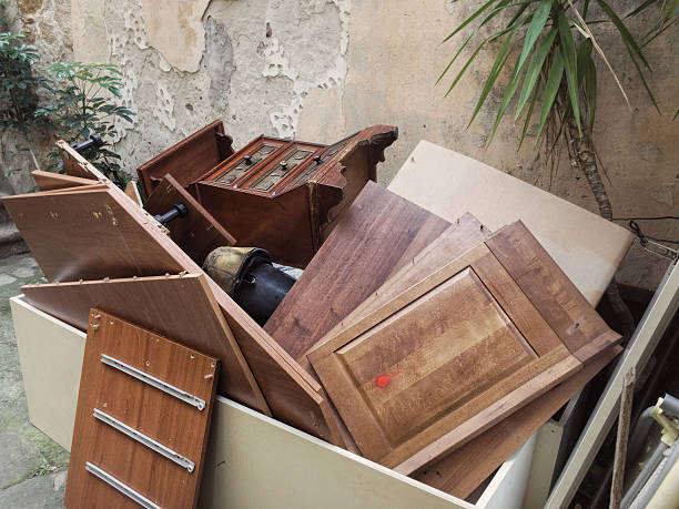 Best Same-Day Junk Removal  in Deltona, FL